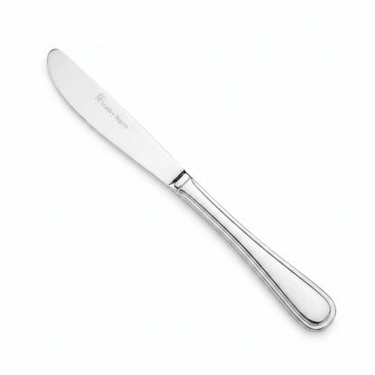 Stanley Rogers Clarendon Dinner Table Knife (18/10 Stainless Steel) Mirror Polished - Image 2