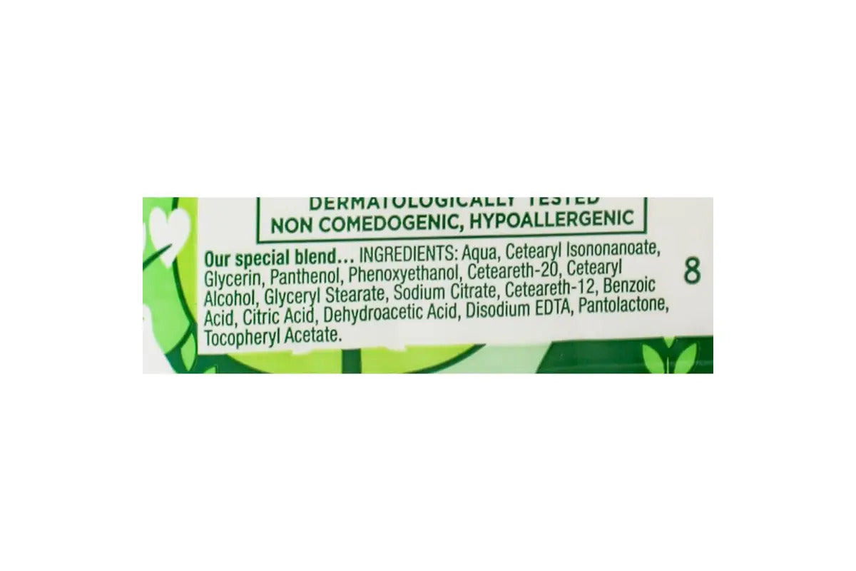 1 Pack of 20 Simple Micellar Wipes For Sensitive Skin - Image 3