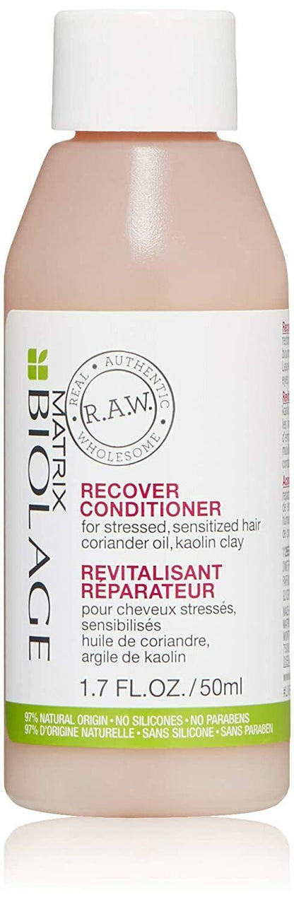 Matrix Biolage 50ml Recover Conditioner - Image 2