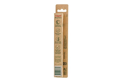 Colgate Toothbrush 100% Recycled Food Grade Plastic Handle Soft Bristles - Image 3