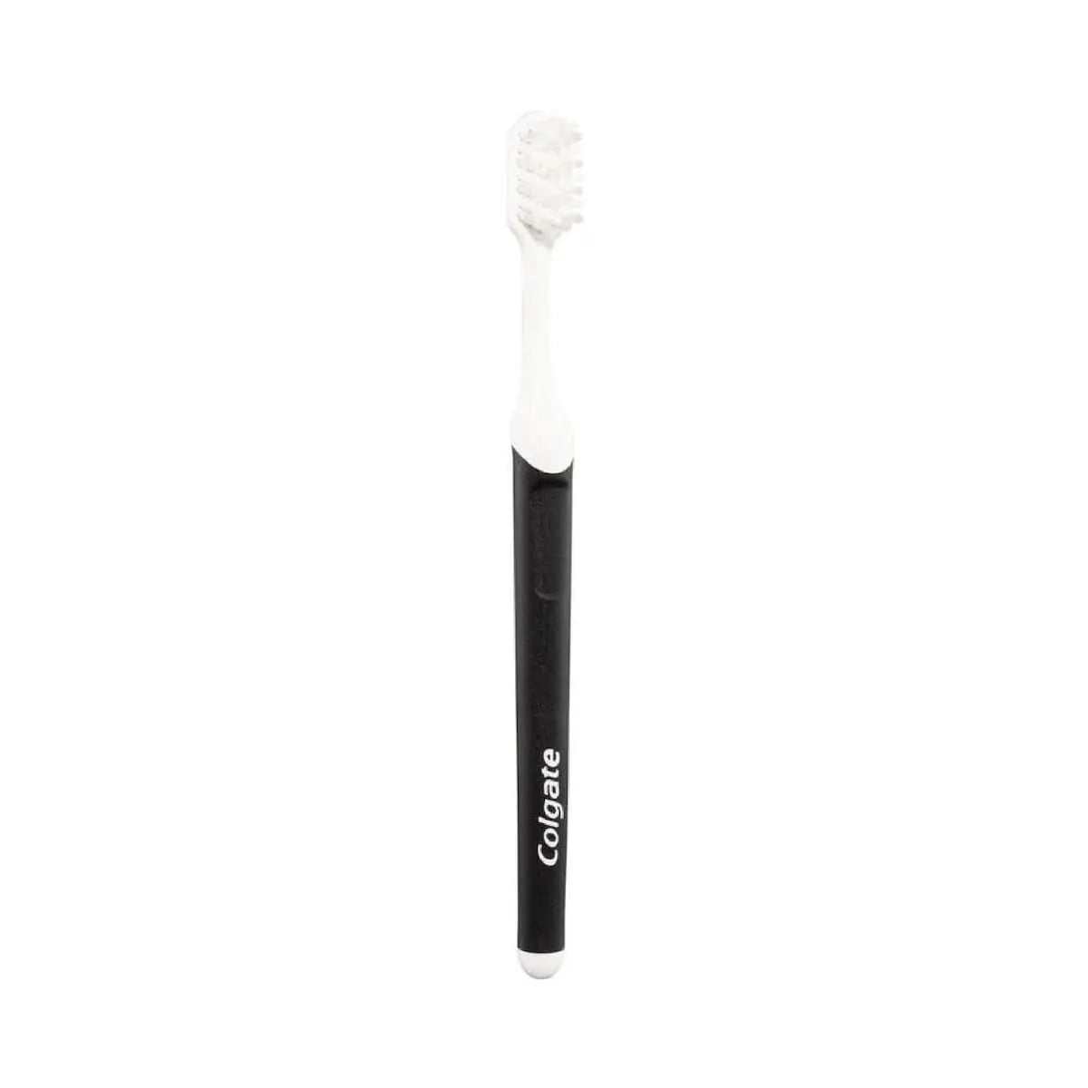 6x Colgate Toothbrush 100% Recycled Food Grade Plastic Handle Soft Bristles - Image 4