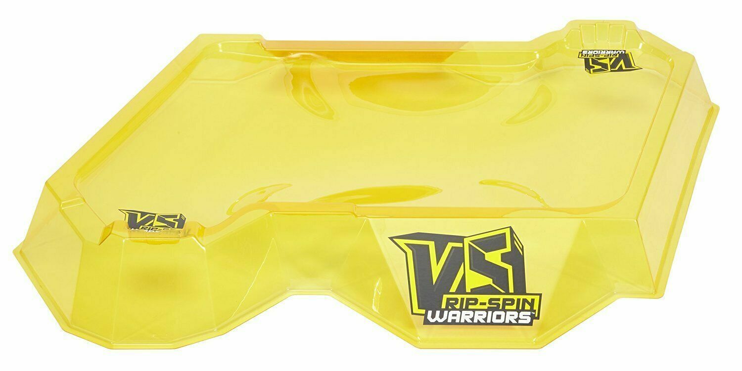 VS Rip-Spin Warriors Battle Arena - Image 2