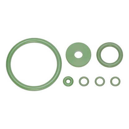 Würth Viton Pump Spray Bottle Seal Replacement Set for Pressure Sprayers - Image 2