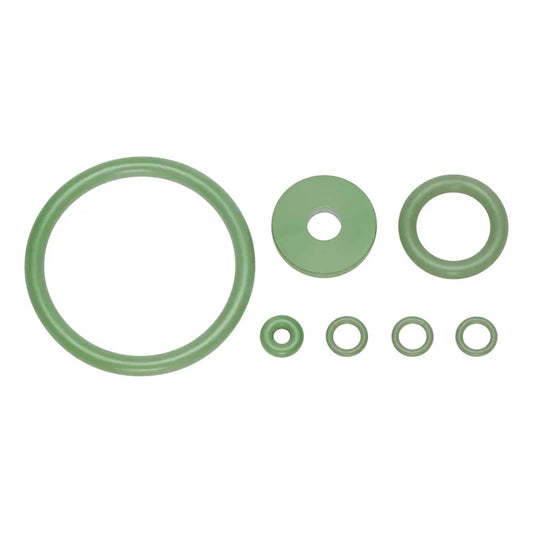 Würth Viton Pump Spray Bottle Seal Replacement Set for Pressure Sprayers - Image 2