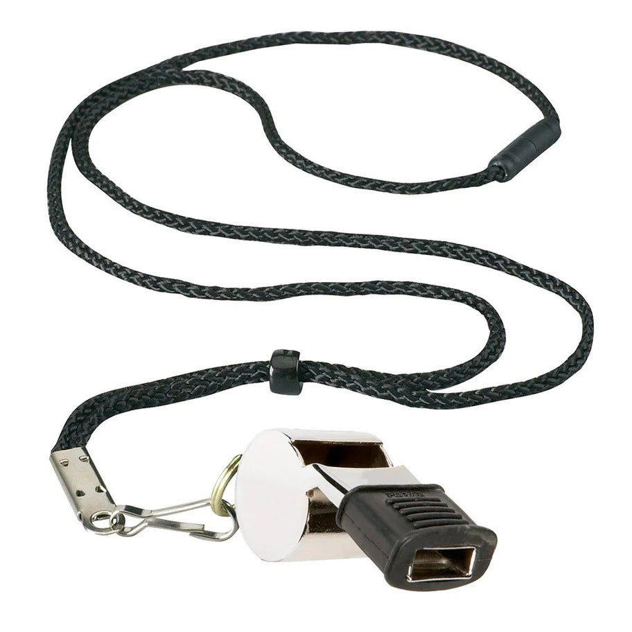 FOX 40 Super Force CMG Whistle with Breakaway Lanyard - Image 3