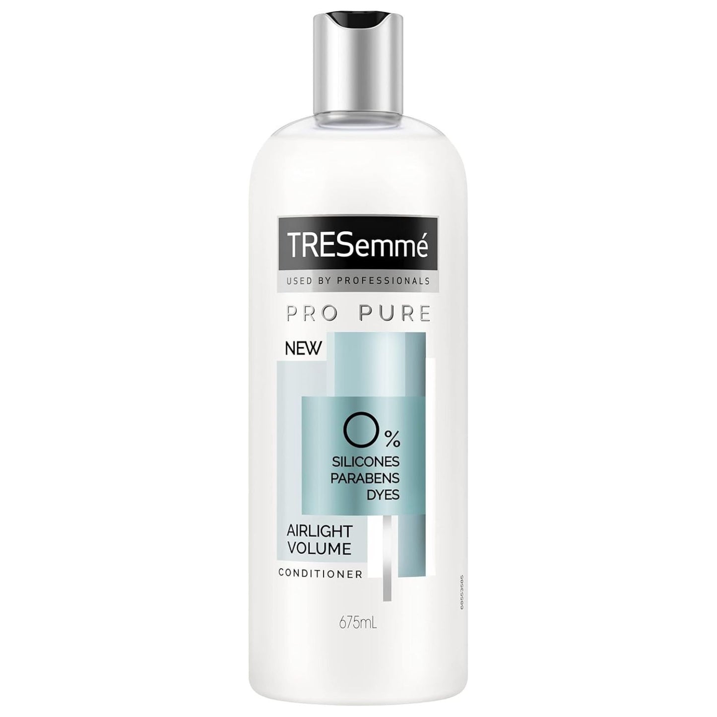 Tresemme Professional Conditioner  Pro Pure Airlight Volume - 675 ml - Image 2
