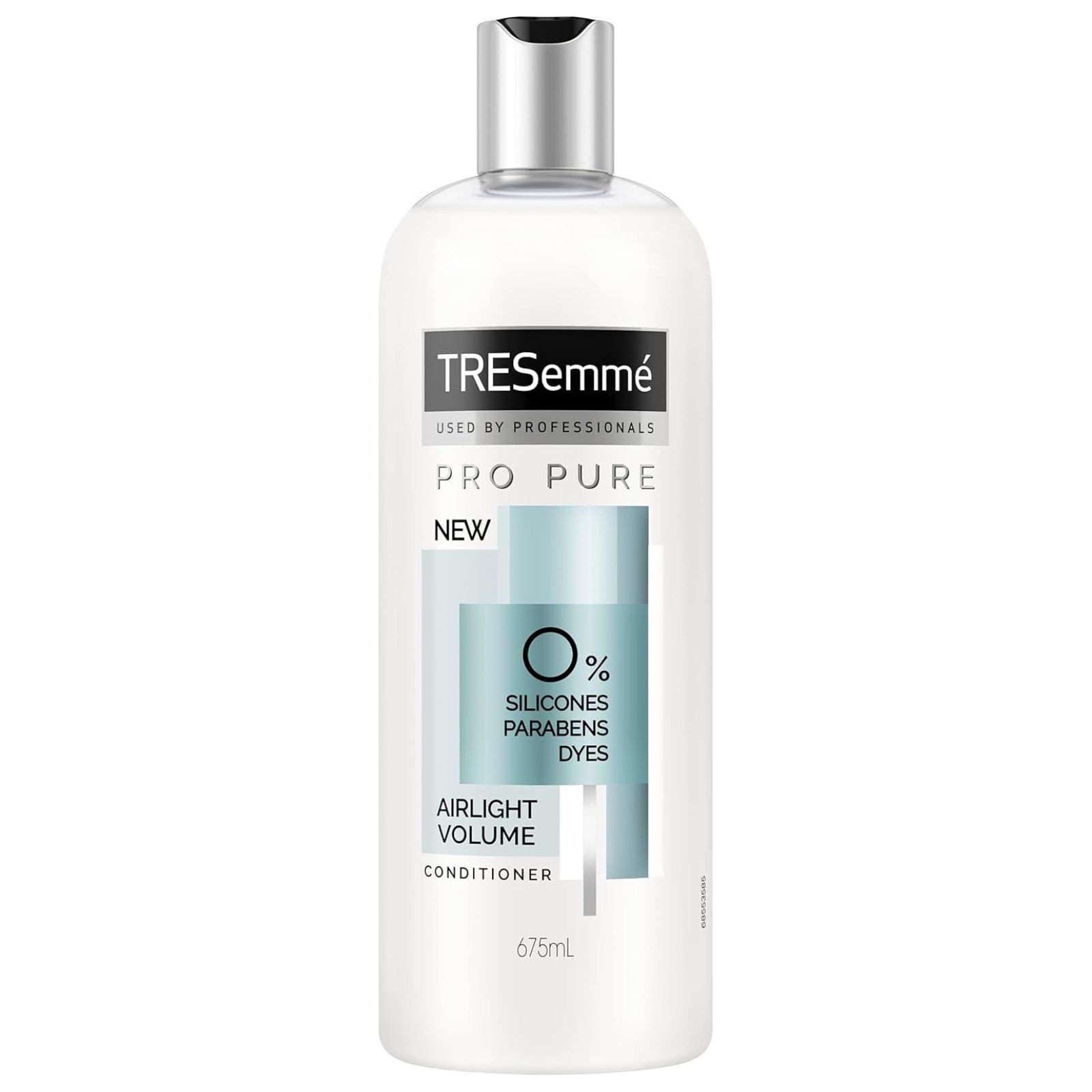 Tresemme Professional Conditioner  Pro Pure Airlight Volume - 675 ml - Image 2