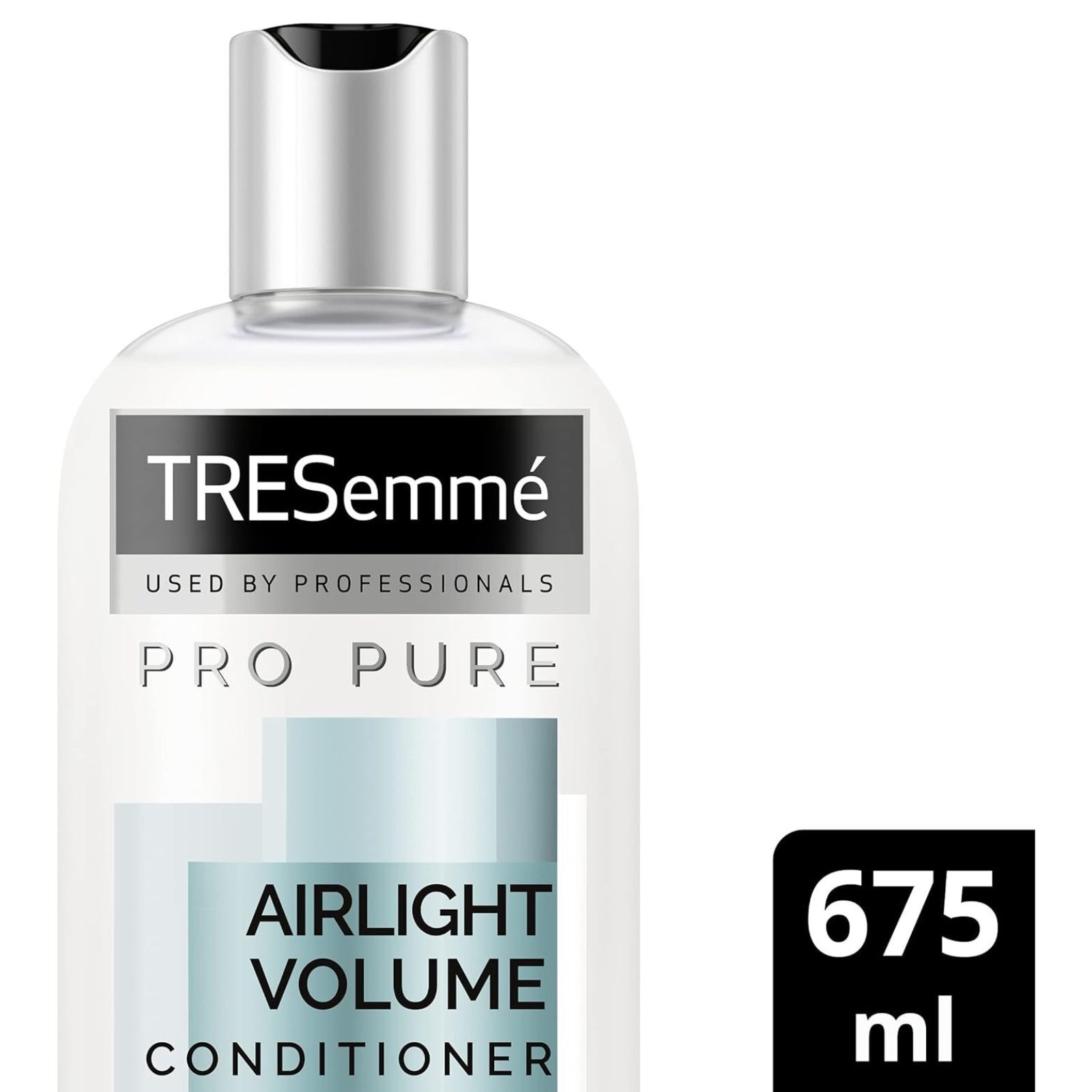 Tresemme Professional Conditioner  Pro Pure Airlight Volume - 675 ml - Image 4