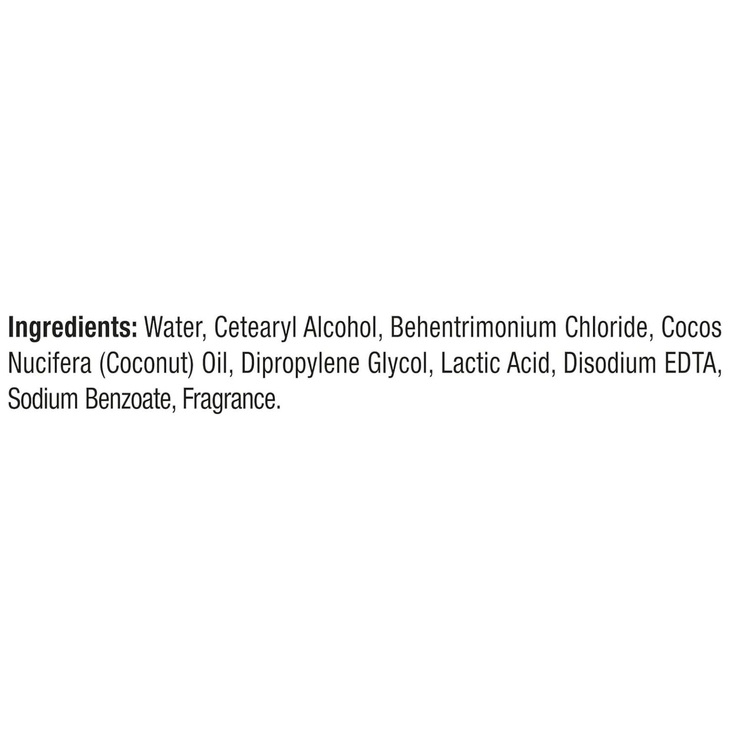 Tresemme Professional Conditioner  Pro Pure Airlight Volume - 675 ml - Image 5