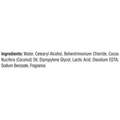 Tresemme Professional Conditioner  Pro Pure Airlight Volume - 675 ml - Image 5