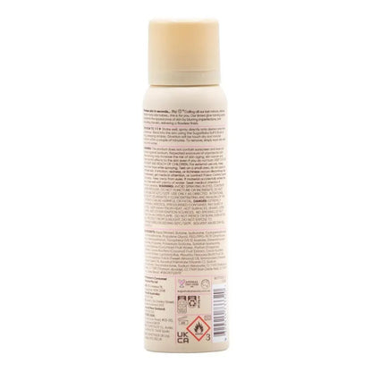 Sugar Baby Glowtion 97ml Instant Glow Wash Off Bronzing Spray - Image 3
