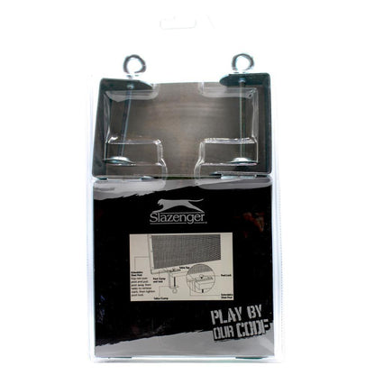 Slazenger Table Tennis Net & Post Set Kit Ping Pong Sports Rack - Image 3