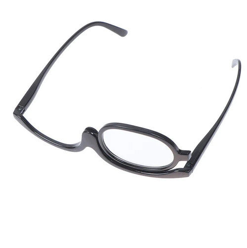 Dare To Wear Cosmetic Make Up Glasses +1.50 - Image 2