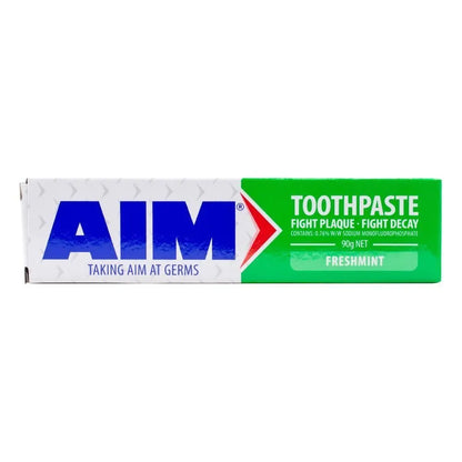 Aim Freshmint Toothpaste 90g - Image 2