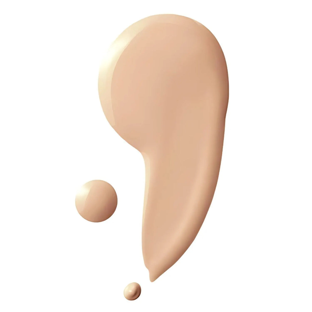 Maybelline Fit Me Matte + Poreless Foundation 30ml Makeup - Buff Beige 130 - Image 3