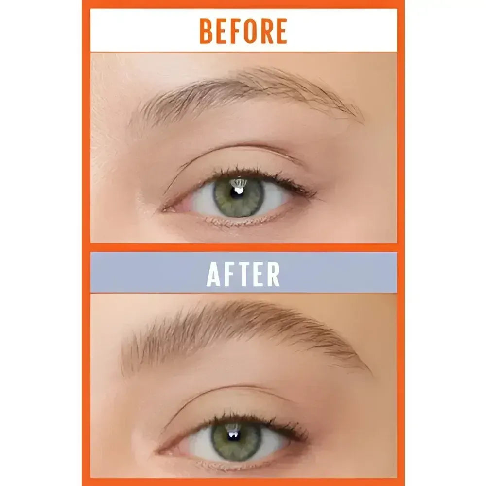 Maybelline Tattoo Studio 1.1g Brow Lift Stick Eyebrow Liner - 255 Soft Brown - Image 7