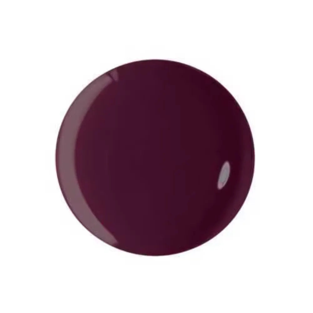 2x Maybelline Fast Gel Quick Drying Longwear Nail Lacquer 6.7ml  - 13 Possessed Plum - Image 3