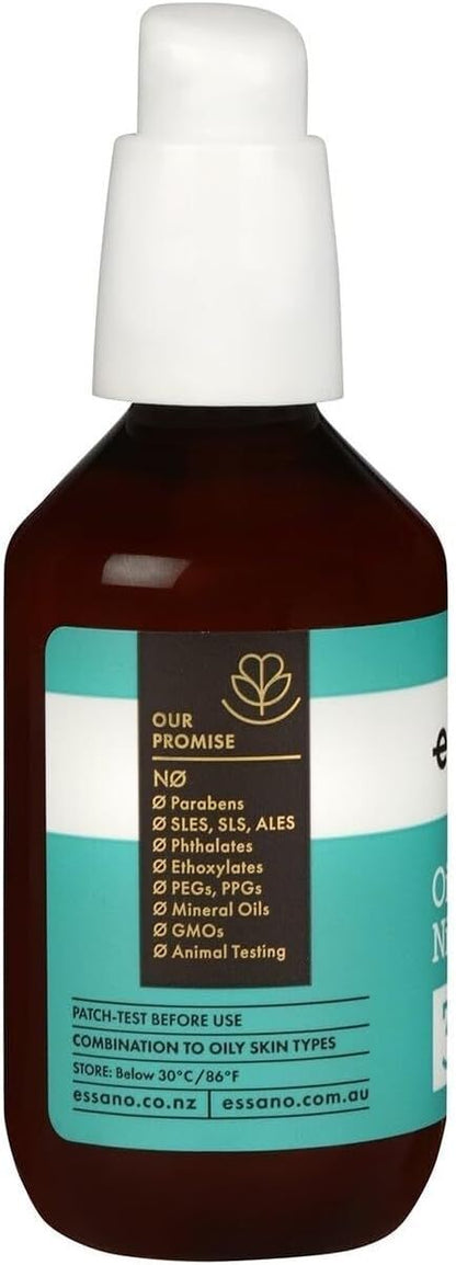 Essano Niacinamide Oil Control Face Moisturiser 75ml - Image 8