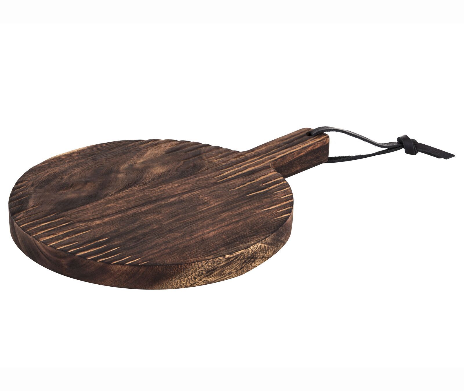 Amalfi Paddle Board Serving Platter Cheese Cutting Chopping - 40x30cm - Image 2