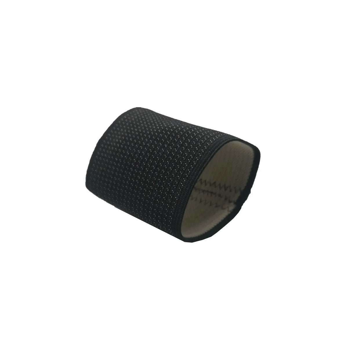 1 Pair AXIGN Medical Arch Compression Foot Band - Black - Image 3