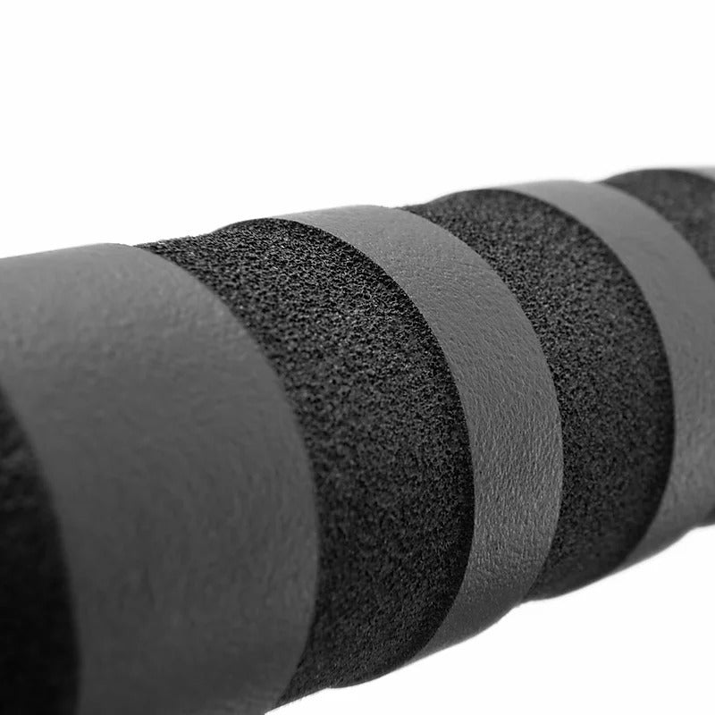 Adidas Premium Push Up Bars Grips Non Slip Handles Gym Training Fitness Foam - Image 4