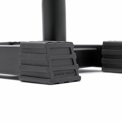 Adidas Premium Push Up Bars Grips Non Slip Handles Gym Training Fitness Foam - Image 6