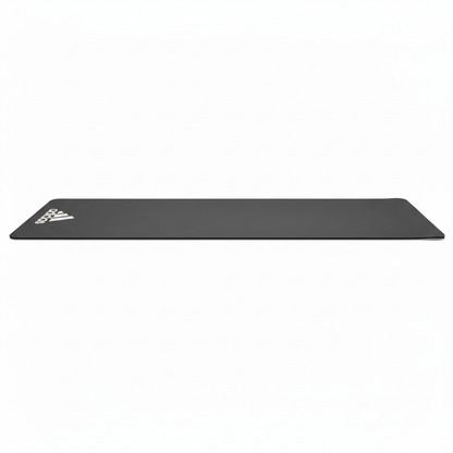 Adidas Fitness Mat 7mm Exercise Training Floor Gym Yoga Judo Pilates  - Grey - Image 6