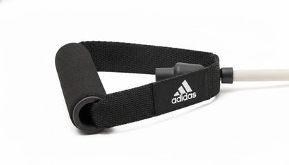 Adidas Resistance Tube Yoga Pilates Gym Exercise Home Fitness Workout L1 - Image 3
