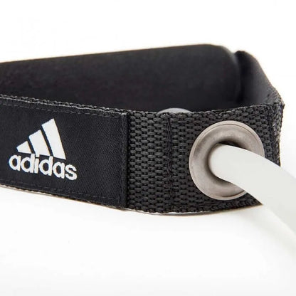 Adidas Resistance Tube Yoga Pilates Gym Exercise Home Fitness Workout L1 - Image 4