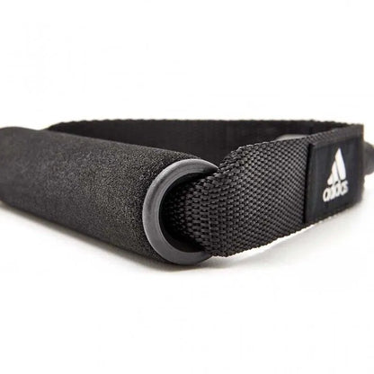 Adidas Resistance Tube Yoga Pilates Gym Exercise Home Fitness Workout L1 - Image 6