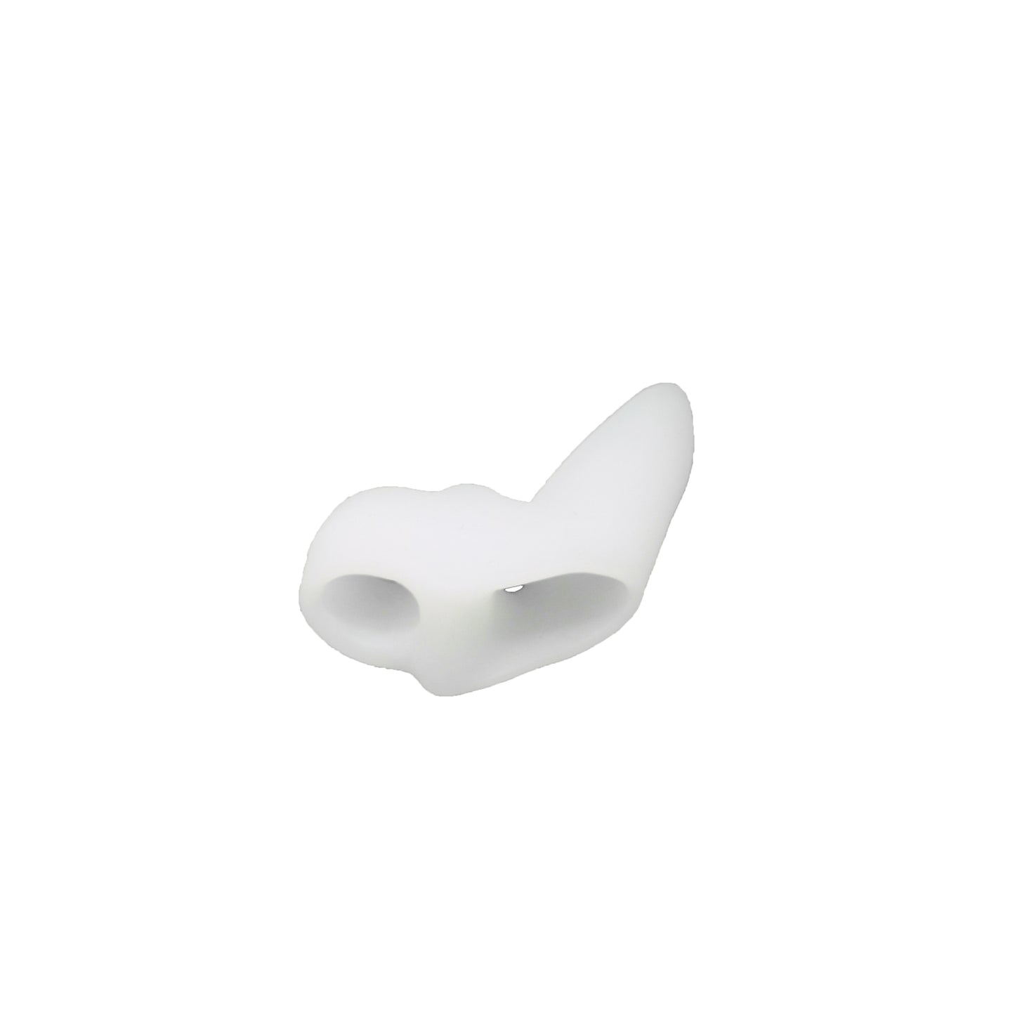 1 Pair Axign Medical Bunion Sleeve Separator Pain Relief Alignment - Image 3
