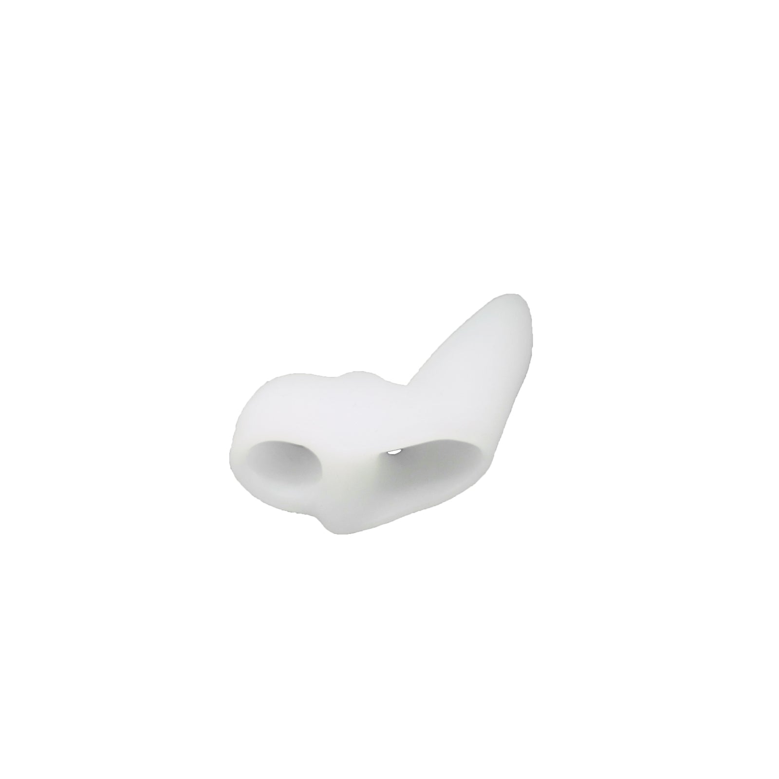 1 Pair Axign Medical Bunion Sleeve Separator Pain Relief Alignment - Image 3