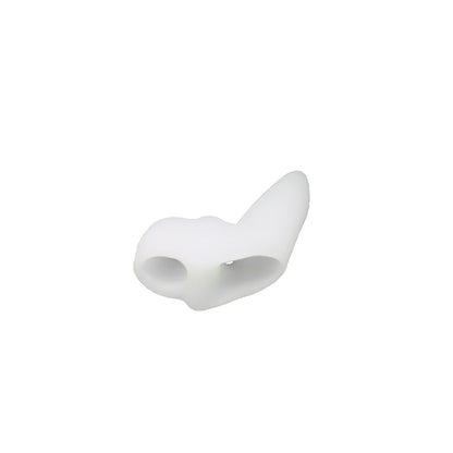 1 Pair Axign Medical Bunion Sleeve Separator Pain Relief Alignment - Image 3