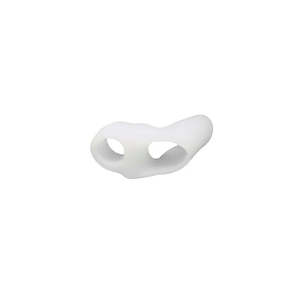 1 Pair Axign Medical Bunion Sleeve Separator Pain Relief Alignment - Image 4