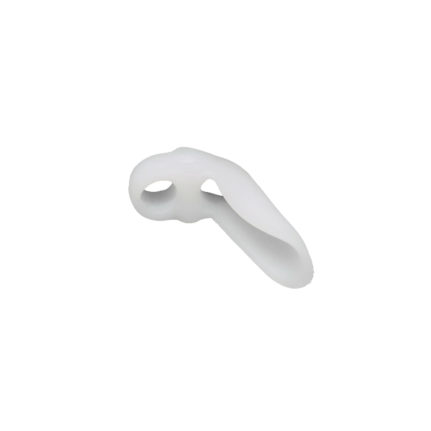 1 Pair Axign Medical Bunion Sleeve Separator Pain Relief Alignment - Image 5
