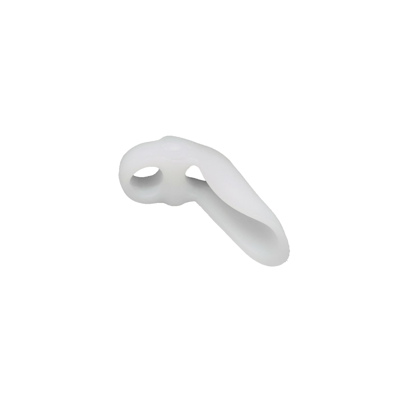 1 Pair Axign Medical Bunion Sleeve Separator Pain Relief Alignment - Image 5