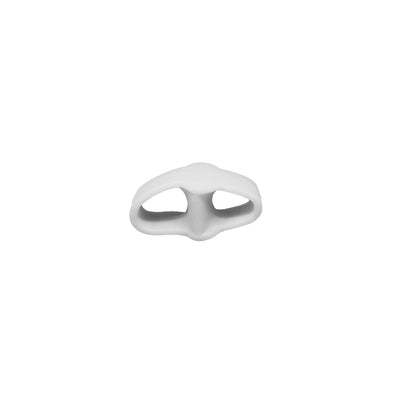 Axign 2 Toe Separator Silicone Bunion Spacer for Plantar Fasciitis - 1 Pair - Image 6
