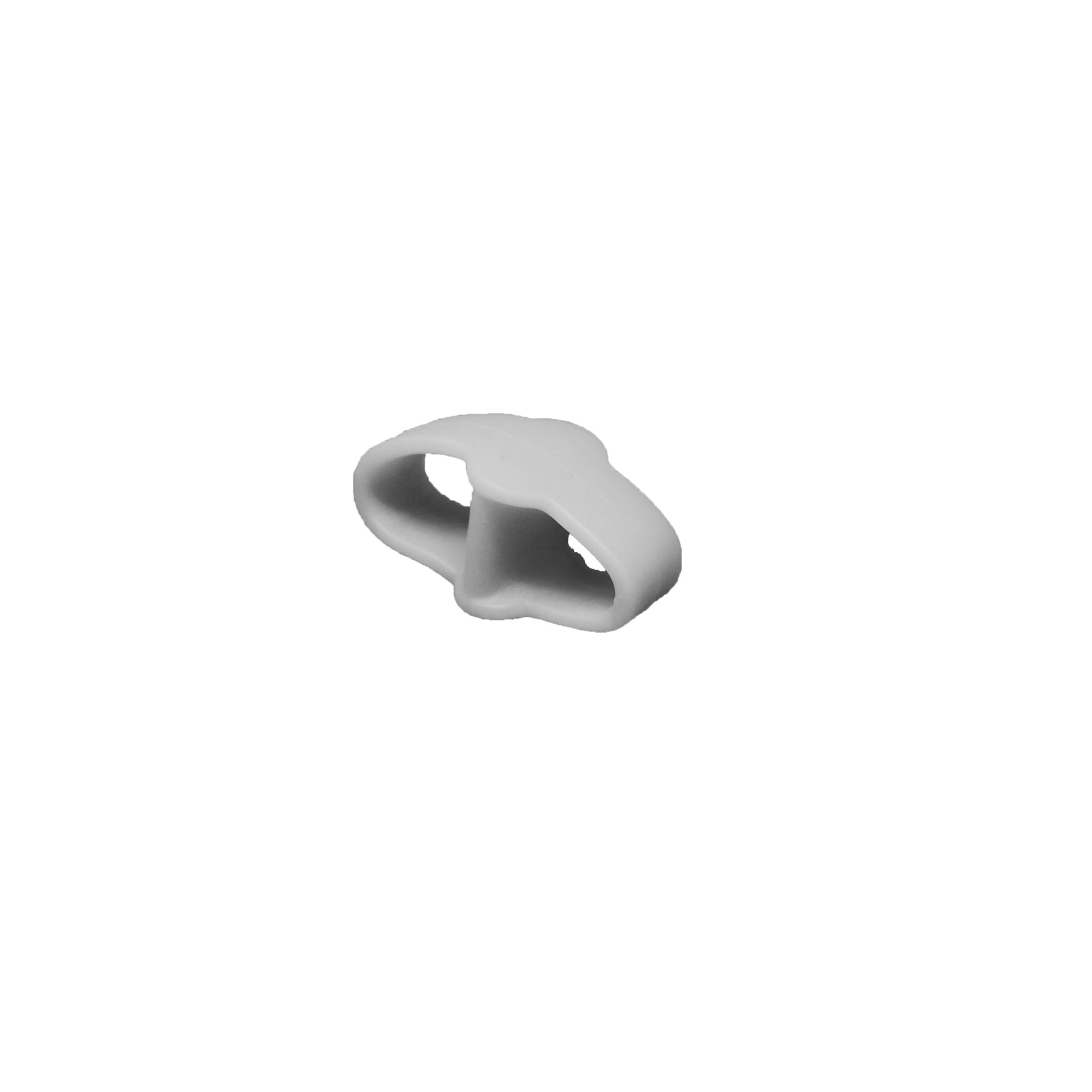Axign 2 Toe Separator Silicone Bunion Spacer for Plantar Fasciitis - 1 Pair - Image 7
