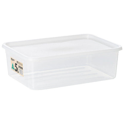 16x 5L Food Storage Containers w/ Lids Bulk Lot - Made in Australia - Image 4