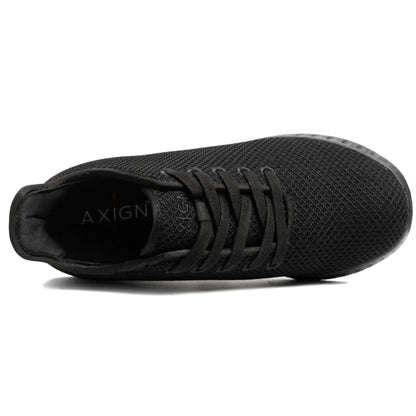 Axign River Lightweight Casual Orthotic Shoes Sneakers Runners Plantar Fasciitis - Image 9
