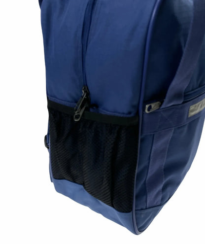 26L Leuts Backpack School & University Bag Book Carry Backpack - Royal Blue - Image 4
