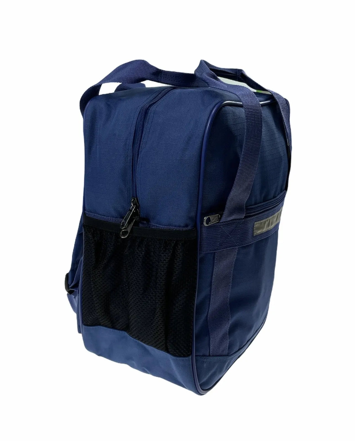 26L Leuts Backpack School & University Bag Book Carry Backpack - Royal Blue - Image 5