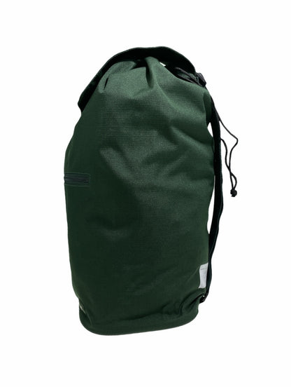 26L Foldable Deep Backpack Bag Gym Sports Luggage Travel Back Pack - Bottle Green - Image 4