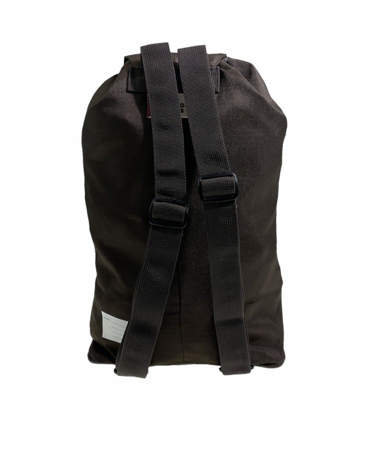 26L Foldable Deep Backpack Bag Gym Sports Luggage Travel Back Pack - Brown - Image 3