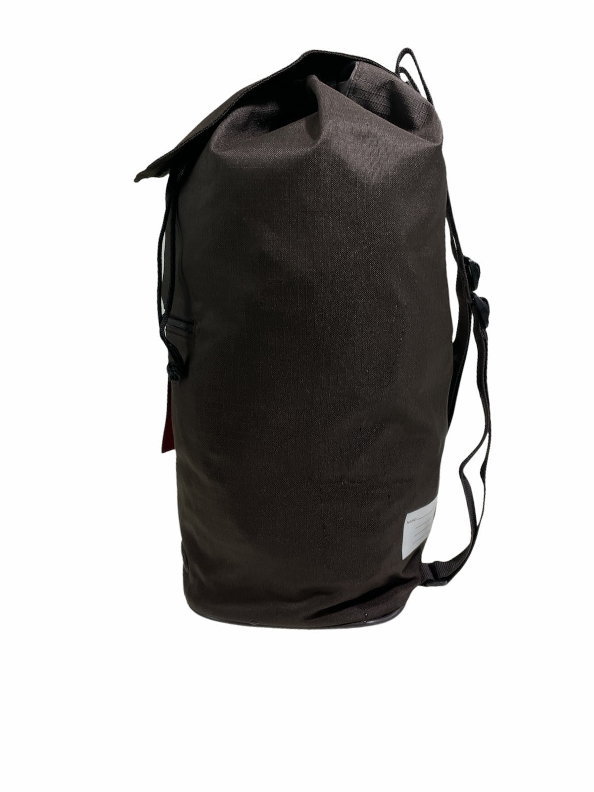 26L Foldable Deep Backpack Bag Gym Sports Luggage Travel Back Pack - Brown - Image 4