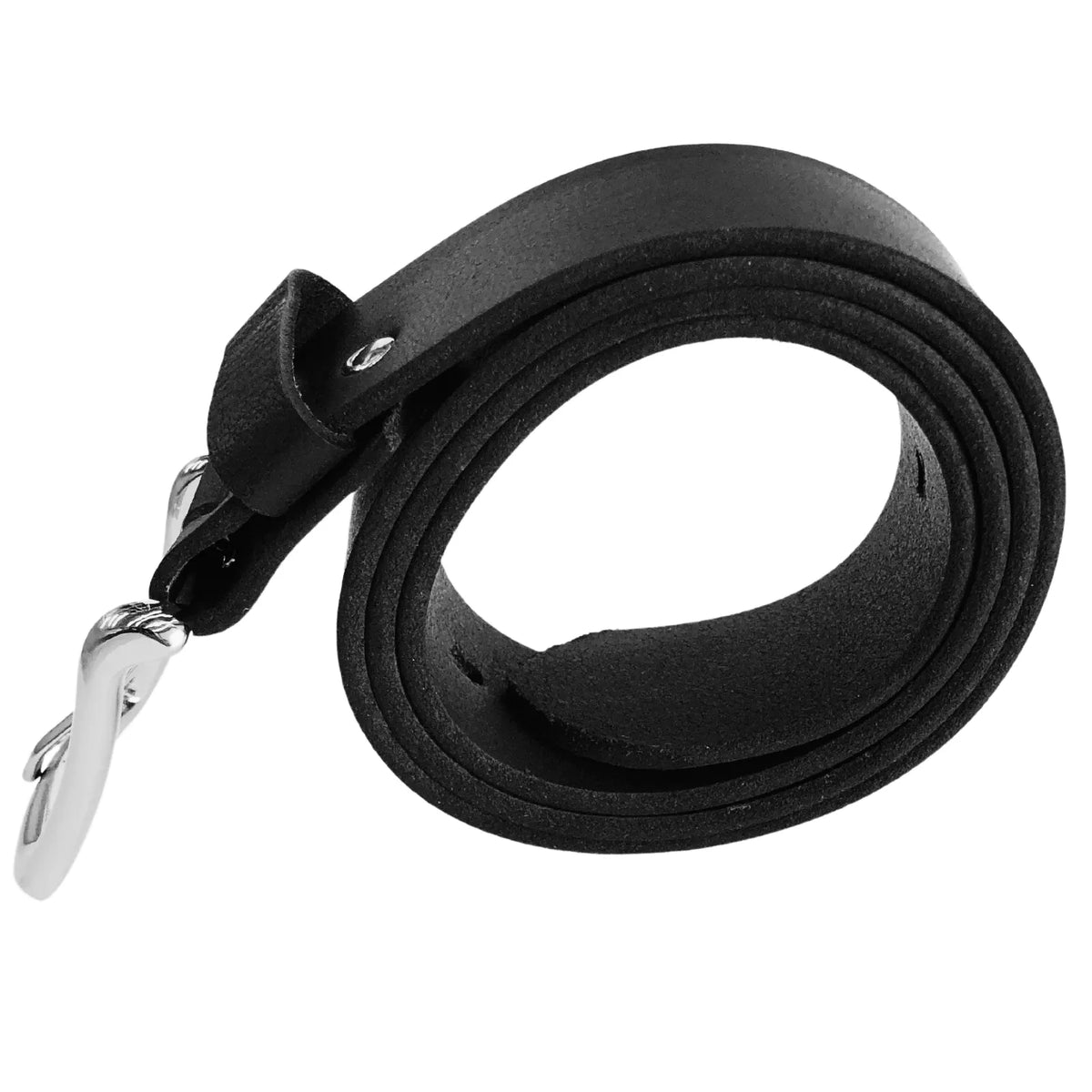 Genuine Full Grain Leather Belt Mens Jeans MADE IN AUSTRALIA Premium Quality - Image 5