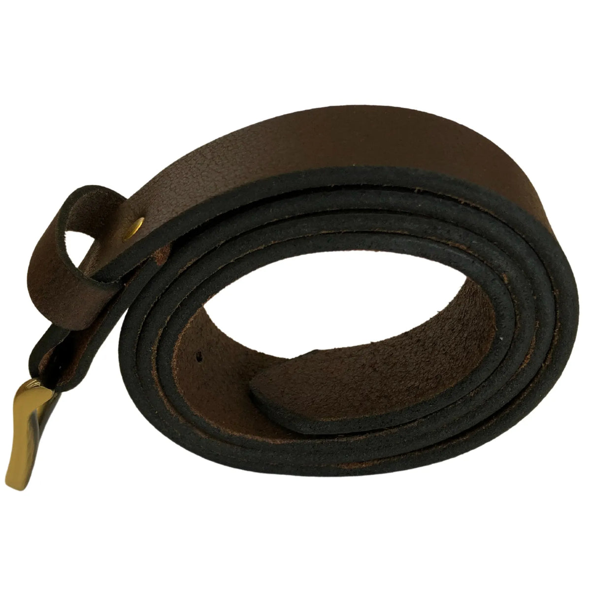 Genuine Full Grain Leather Belt Mens Jeans MADE IN AUSTRALIA Premium Quality - Image 7