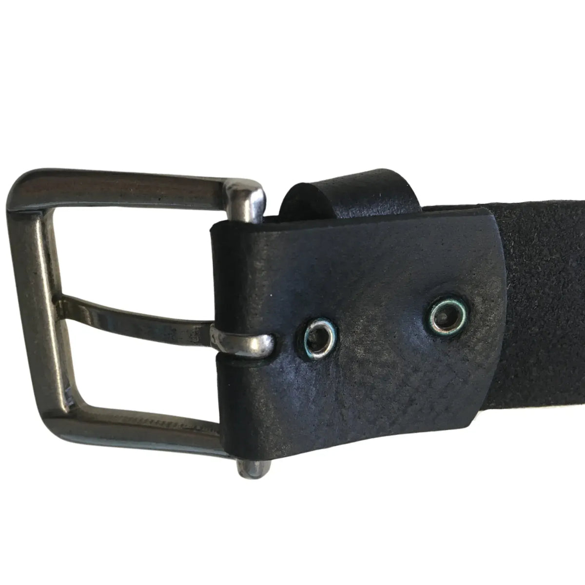 Genuine Full Grain Leather Belt Mens Jeans MADE IN AUSTRALIA Premium Quality - Image 9