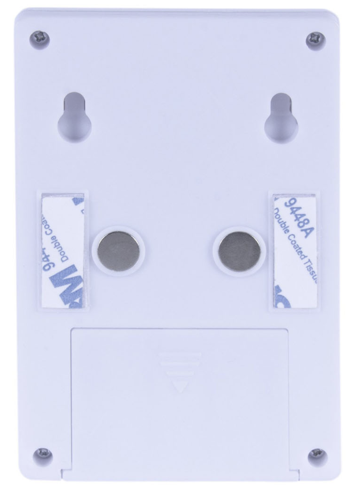 Brillar Wireless Dimmer Light with Cob Led Technology - White - Image 4