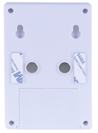 Brillar Wireless Dimmer Light with Cob Led Technology - White - Image 4